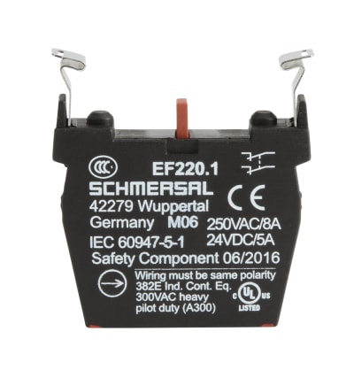 SCHMERSAL EF220.1