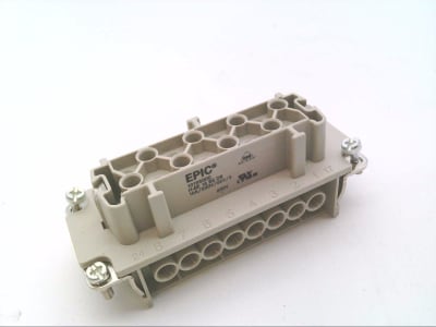 LAPP USA H-BE 16SSDR