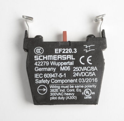 SCHMERSAL EF220.3