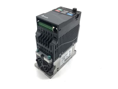 DELTA GROUP ELECTRONICS VFD015E43T