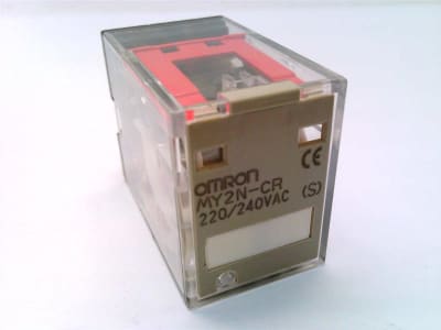OMRON MY2NCRAC220240S