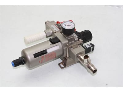 SMC AW40-F04