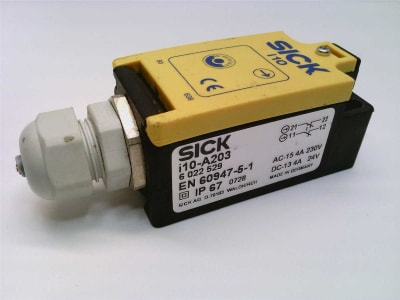 SICK I10A203