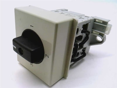 ALLEN BRADLEY 194L-A12-8751