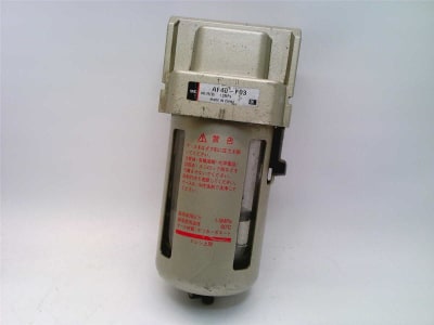 SMC AF40-F03
