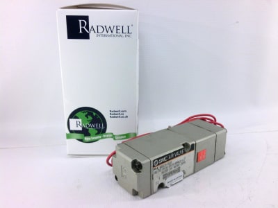 SMC NVS4114-0010F
