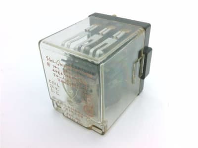 UNI GUARD A410-361590-00