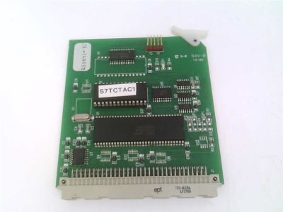 LONGFORD ELECTRONIC M1001-8