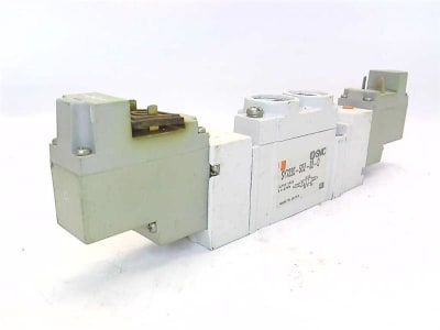 SMC SY7220-5DZ-02-Q