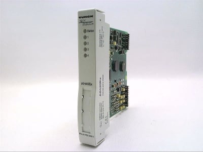 TURCK M6884001