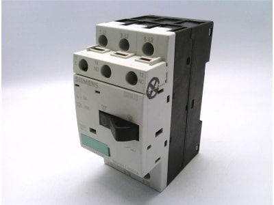SIEMENS 3RV1611-1DG14