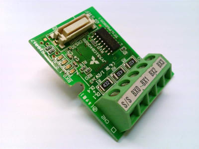 MITSUBISHI FX1N-4EX-BD