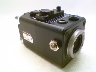 SMC CLA40E