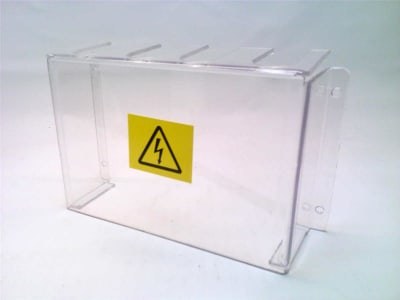 ASEA BROWN BOVERI OTS160T3