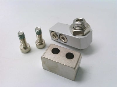 SMC MXQ-CS12L