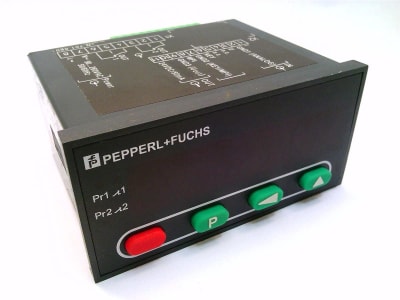 PEPPERL & FUCHS DA5-IU-2K-V