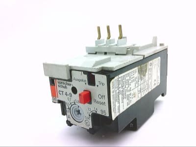 SPRECHER & SCHUH CT4-90.55-0.8A