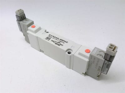 SMC SY5240-5MNZ