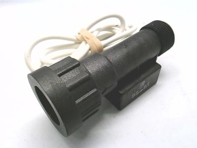 GENTECH INTERNATIONAL LTD FS-01