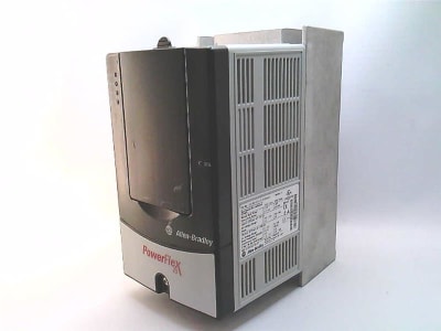 ALLEN BRADLEY 20AB4P2A0AYNNNC0