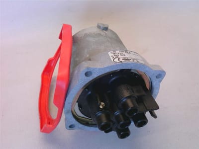 MARECHAL ELECTRIC SA 19-38017