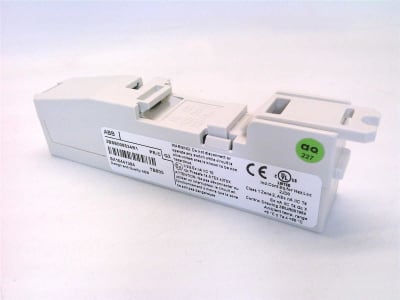 ASEA BROWN BOVERI TB805