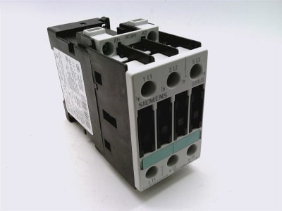 SIEMENS 3RT1026-1BE40