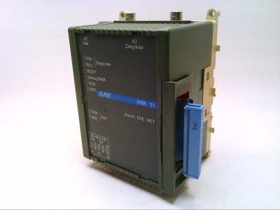 ASEA BROWN BOVERI ANK31