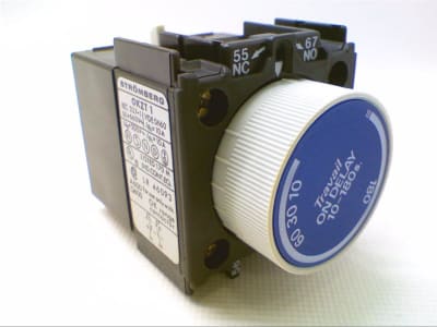 ASEA BROWN BOVERI OKZT-1-180