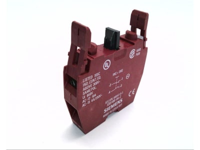 SIEMENS 3KX3552-3EA01