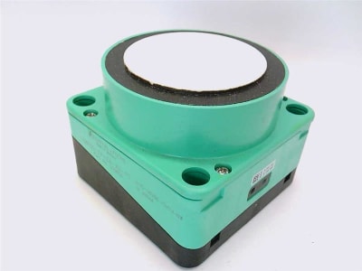 PEPPERL & FUCHS UC6000-FP-E6-R2-P5