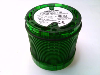 SIEMENS 8WD44501BC