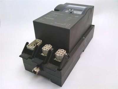SIEMENS 3RK13220AS121AA0