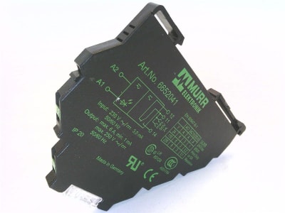 MURR ELEKTRONIK 6652041