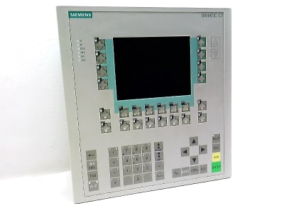 SIEMENS 6ES7636-2EC00-0AE3