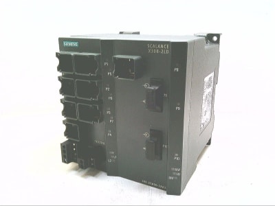 SIEMENS 6GK53082FM002AA3
