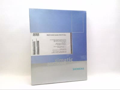 SIEMENS 6AV66100AA011CA8