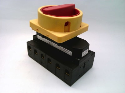 SALZER H406-41600-033N4