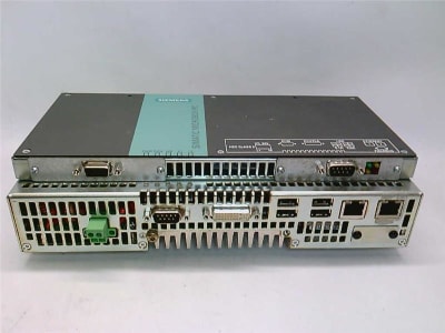 SIEMENS 6AG40400AA100AX0