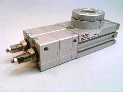 SMC MSZA10A