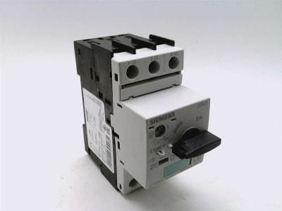 SIEMENS 3RV1421-0BA10