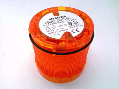 SIEMENS 8WD4450-1BD