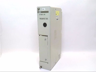 ASEA BROWN BOVERI GJV3074313R1