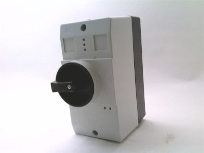 EATON CORPORATION XTPAXENCS55B