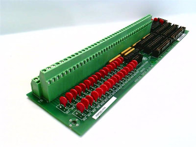 GENERAL ELECTRIC DS200TBQCG1A