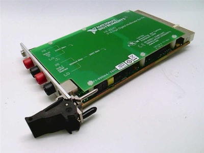 NATIONAL INSTRUMENTS PXI-4060