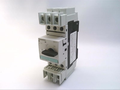SIEMENS 3RV18210JD10