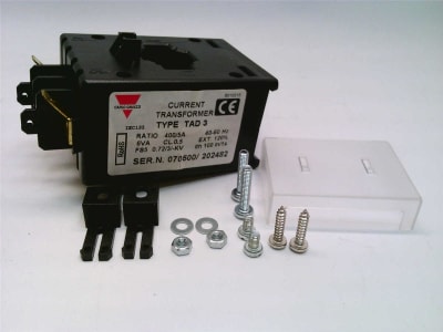 CARLO GAVAZZI TAD3-400-5A