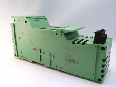 PHOENIX CONTACT IB IL 400 ELR 1-3A