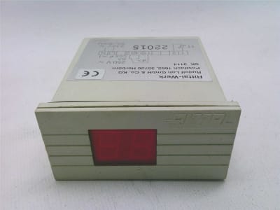 RITTAL 3114.100